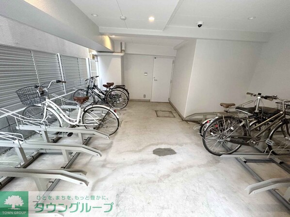 ブランセ森下の物件内観写真